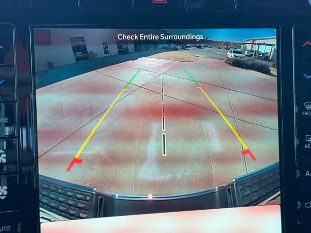 New 2026 RAM 2500 Tradesman image 22