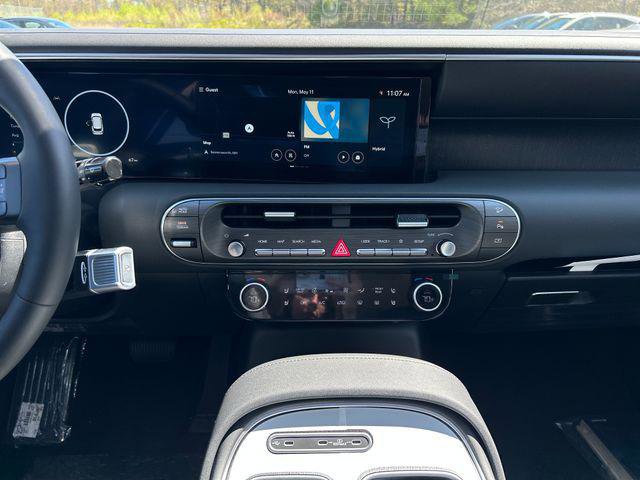New 2026 Hyundai Palisade SEL Premium AWD/4WD image 17