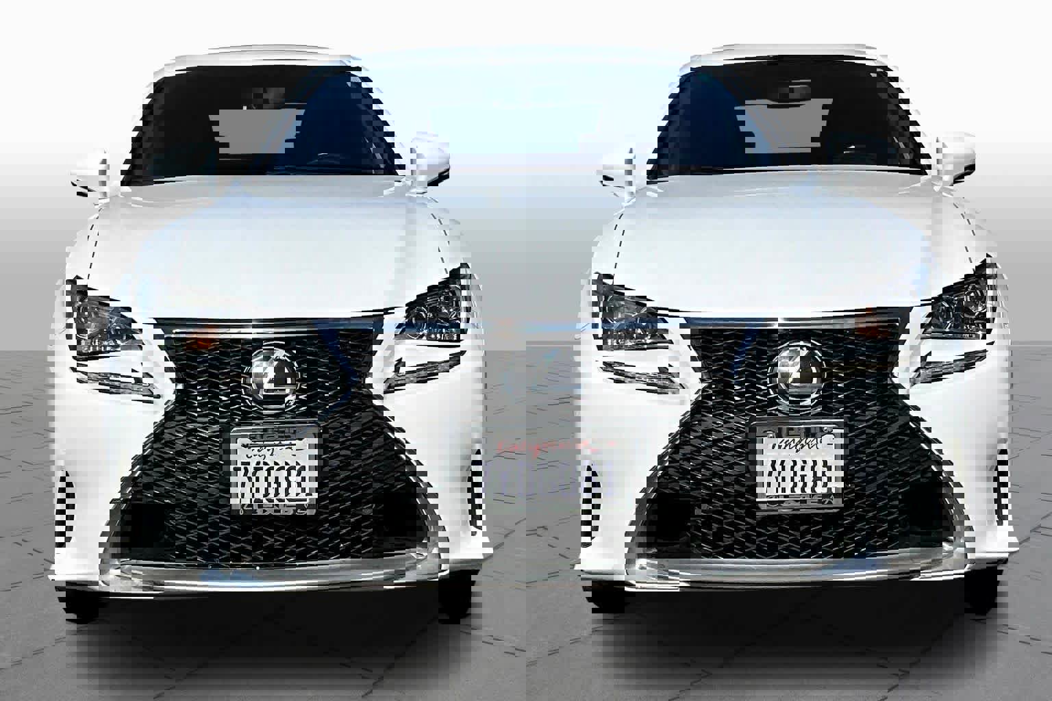 Used 2017 Lexus RC 200t image 3