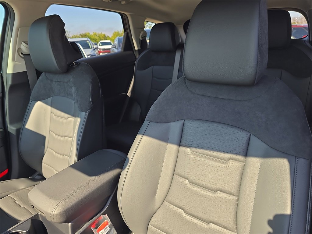 New 2026 Kia Sportage SX image 22