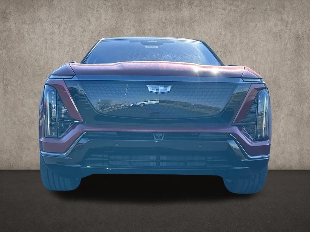 New 2026 Cadillac Vistiq Premium Luxury w/ LPO, Floor Liner Package AWD/4WD video 2