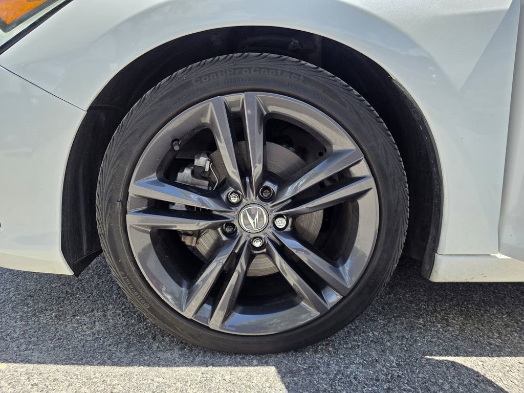 Used 2024 Acura Integra A-Spec image 30