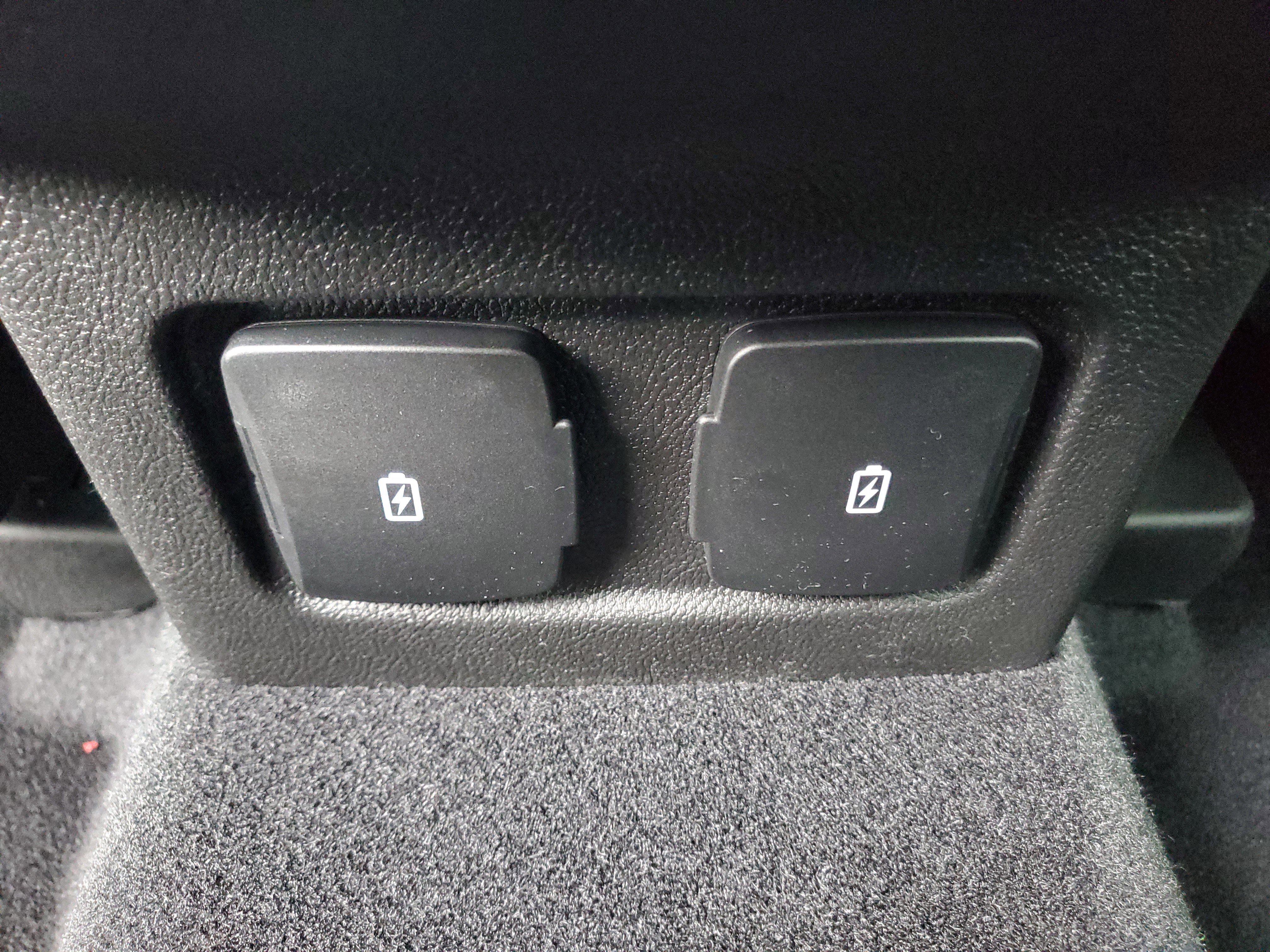 New 2026 Lincoln Corsair Premiere image 26