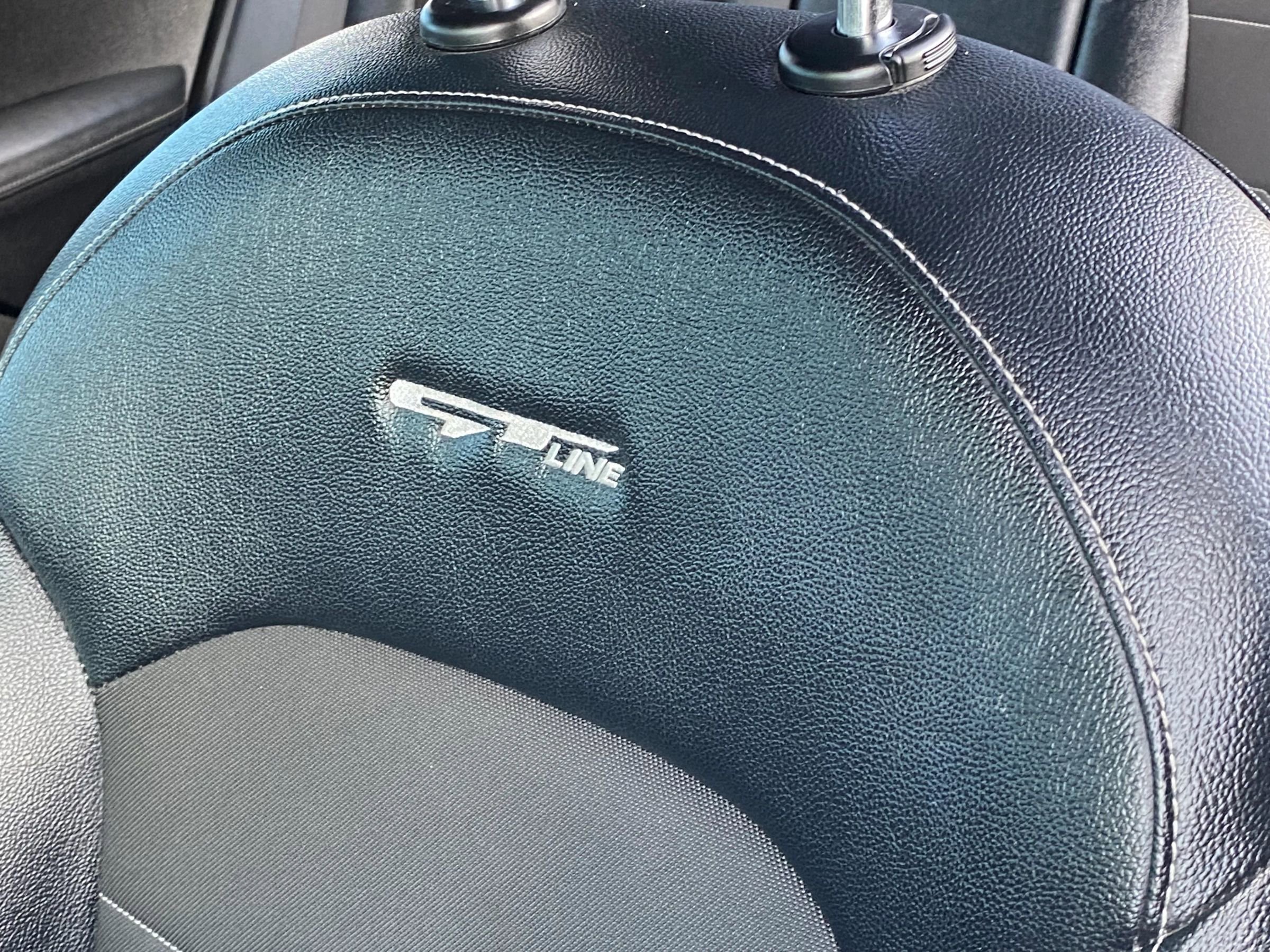 Used 2023 Kia Forte GT-Line w/ GT-Line Technology Package image 39