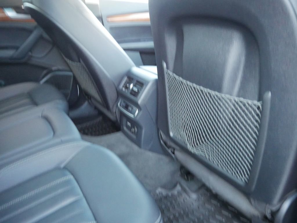 Certified 2023 Audi Q5 2.0T Premium Plus w/ Premium Plus Package image 34