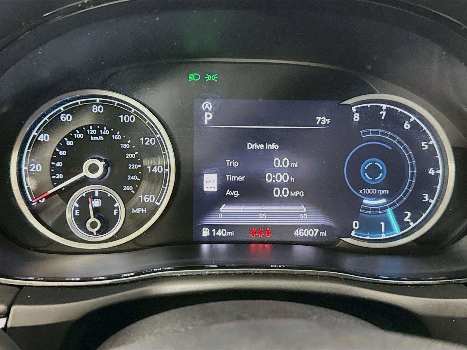 Used 2025 Genesis GV70 2.5T AWD/4WD image 21