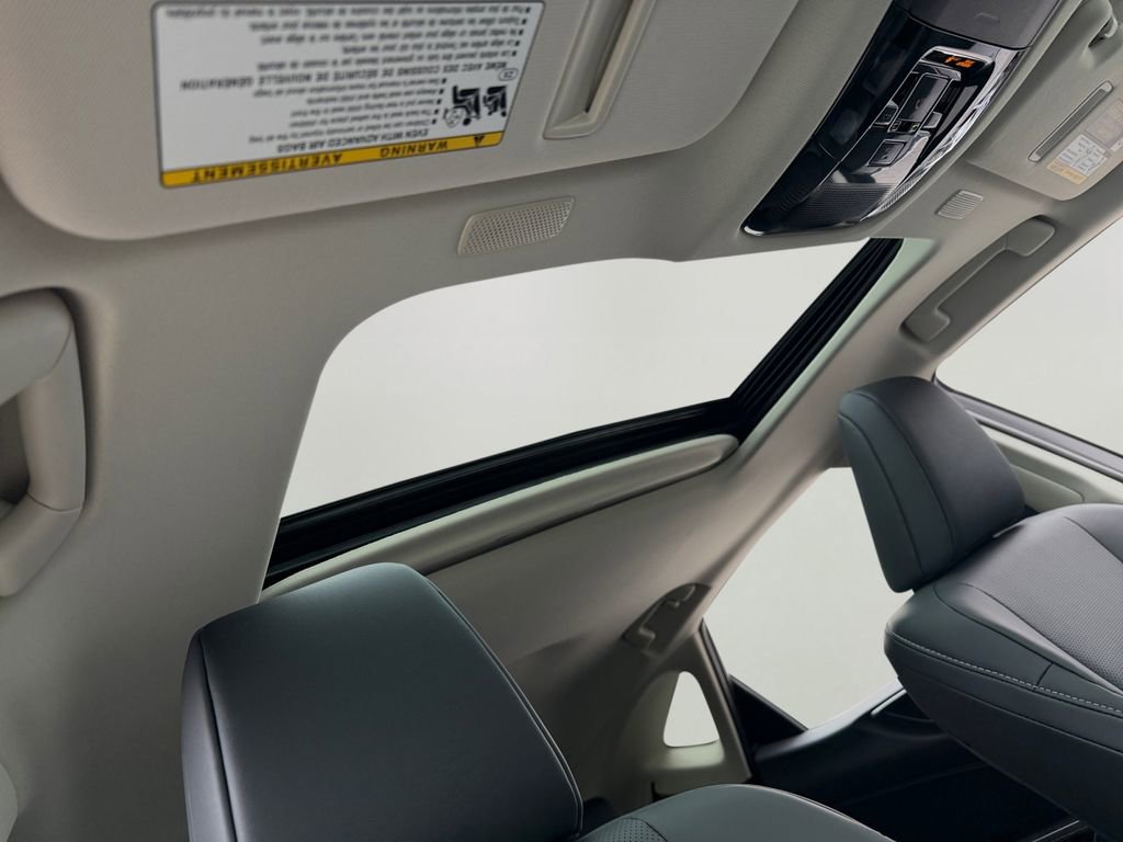 New 2026 Lexus NX 350h AWD w/ Premium Package image 4