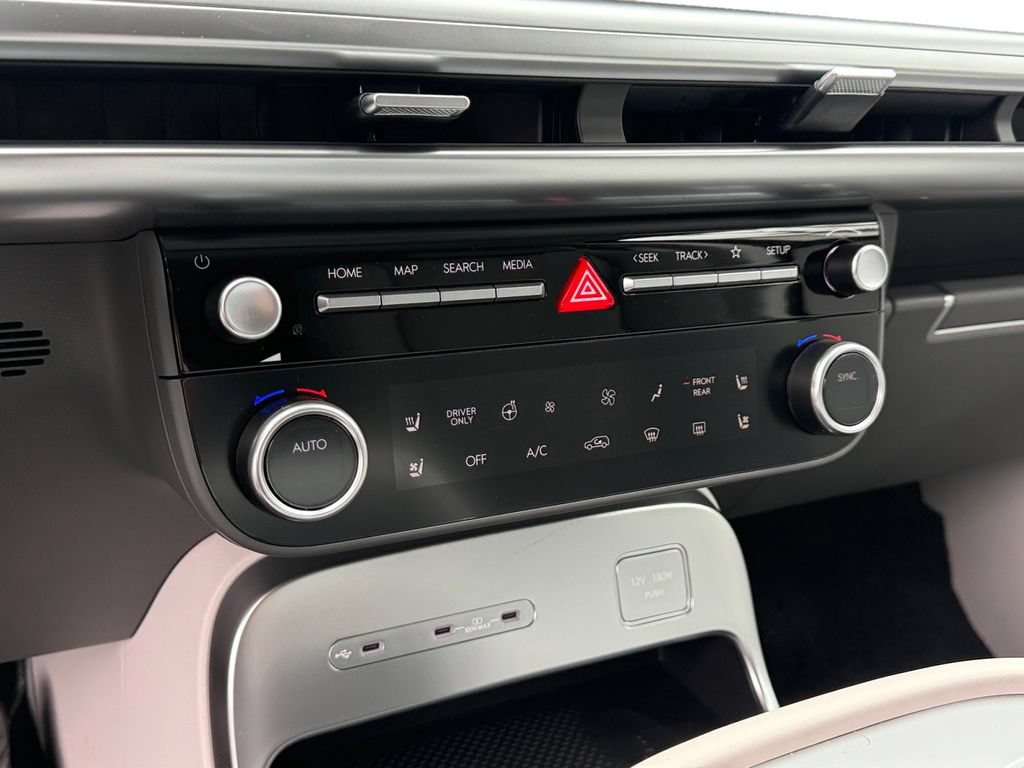 New 2026 Hyundai Ioniq 9 SEL AWD/4WD image 21