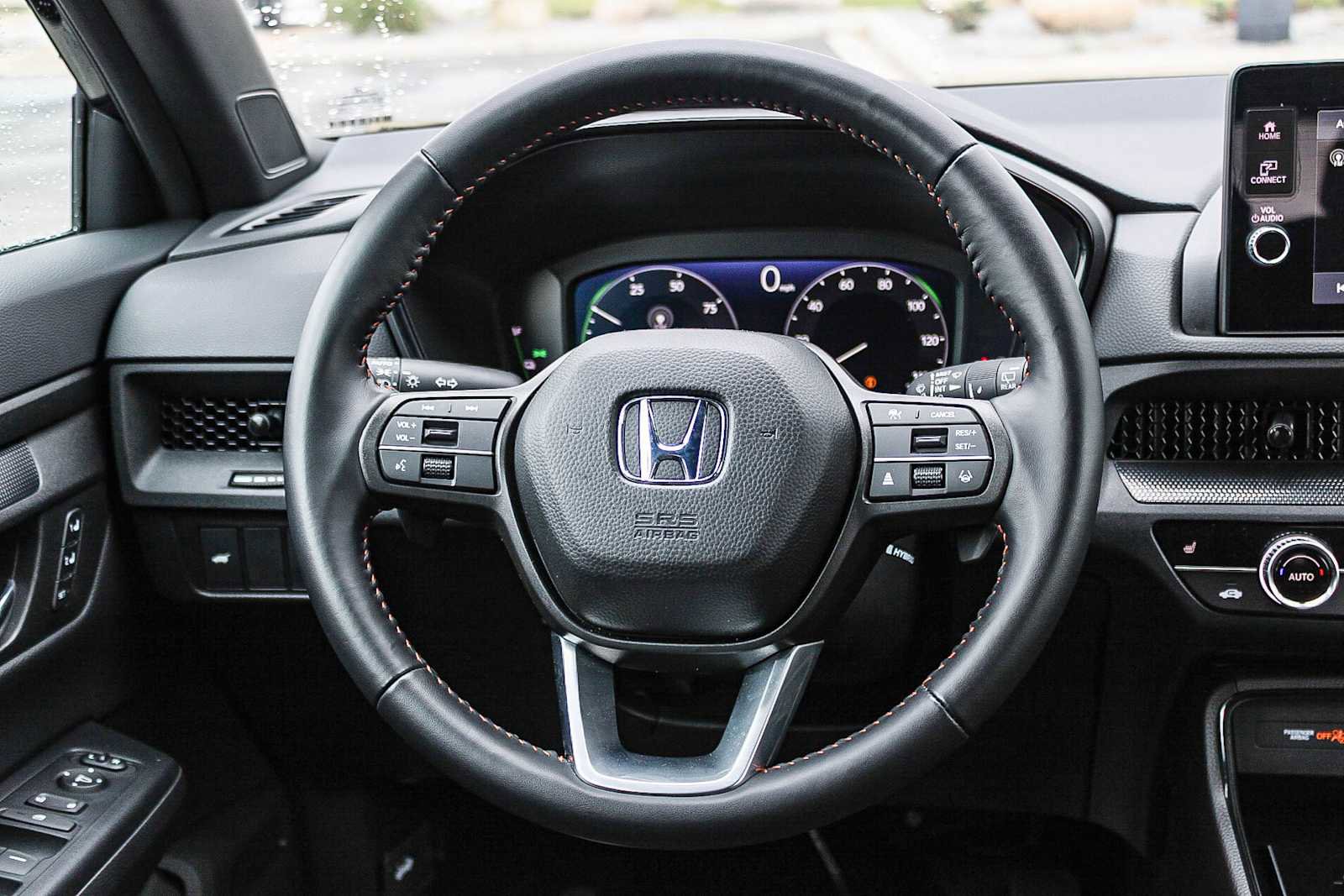 New 2026 Honda CR-V Sport-L image 17