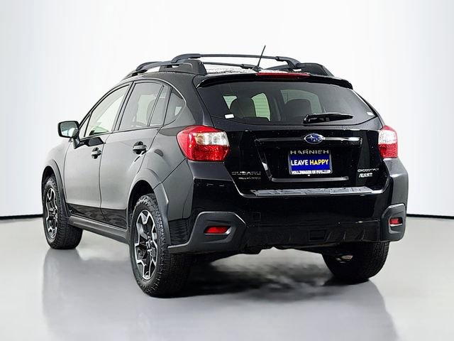 Used 2017 Subaru Crosstrek 2.0i Premium w/ Moonroof Package image 5