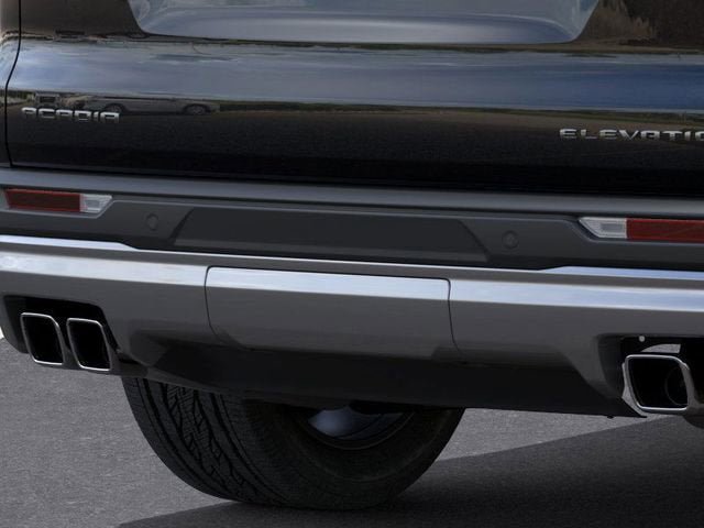 New 2026 GMC Acadia Elevation w/ Black Edition FWD image 14