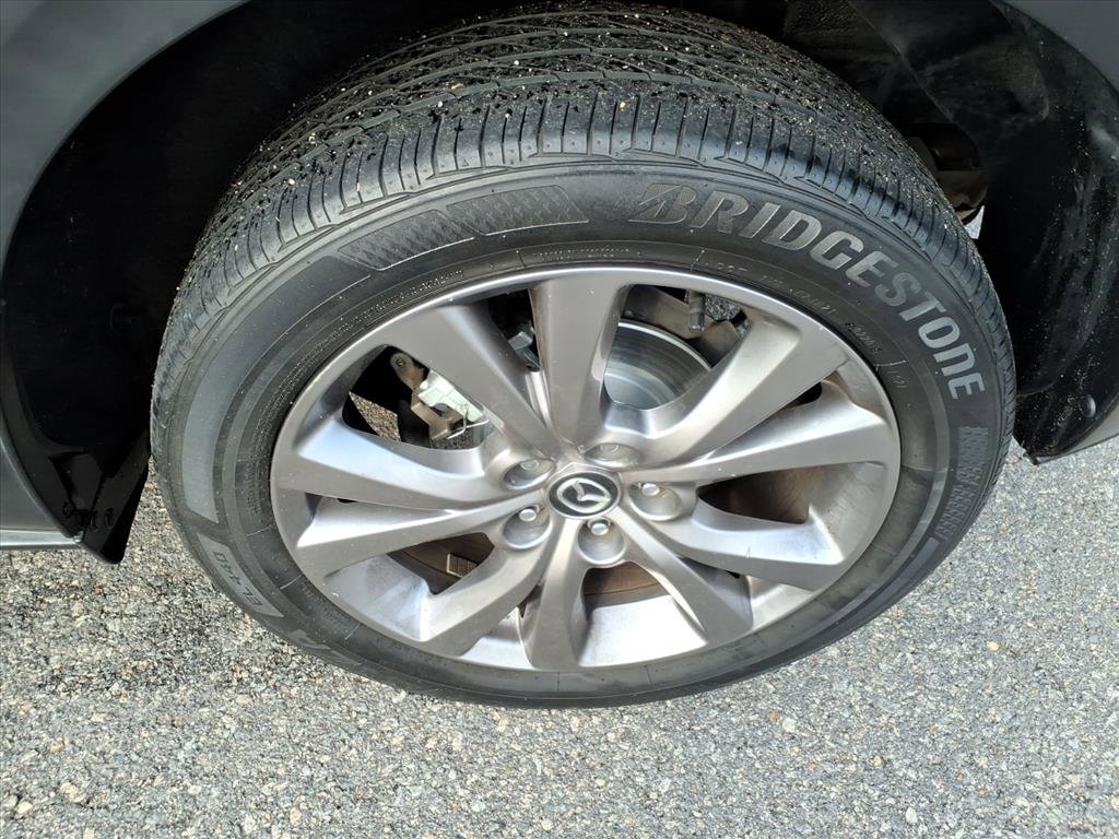 Used 2020 MAZDA CX-30 FWD w/ Preferred Package image 18