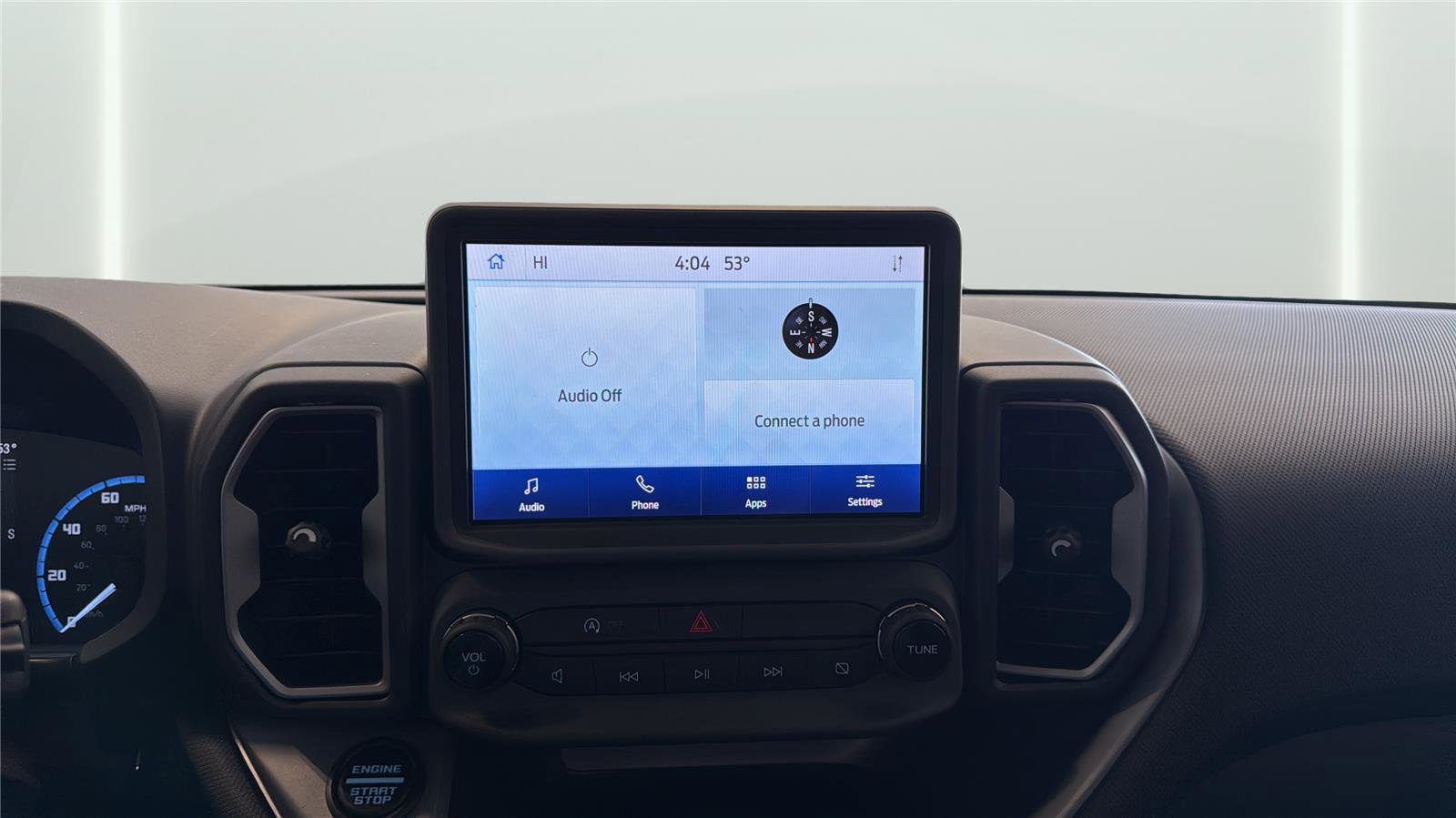 Used 2023 Ford Bronco Sport Big Bend image 19