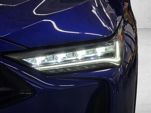 Used 2022 Acura MDX A-Spec image 10