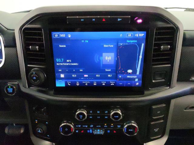 Certified 2022 Ford F150 Limited AWD/4WD image 8