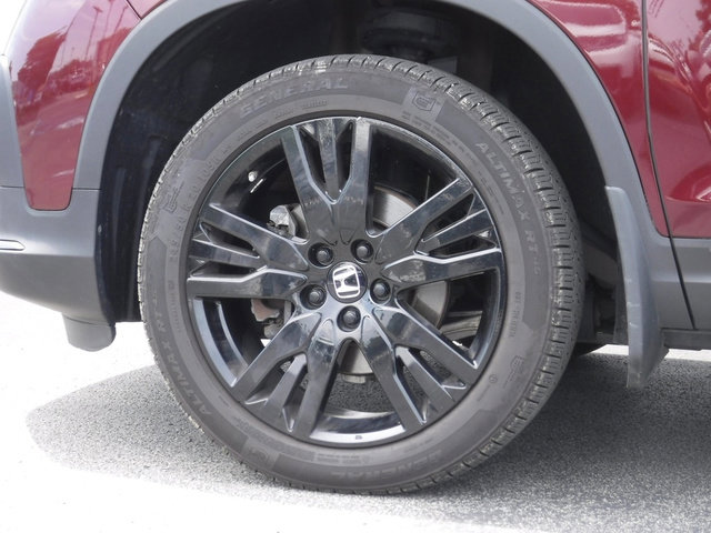 Used 2022 Honda Pilot Special Edition image 4