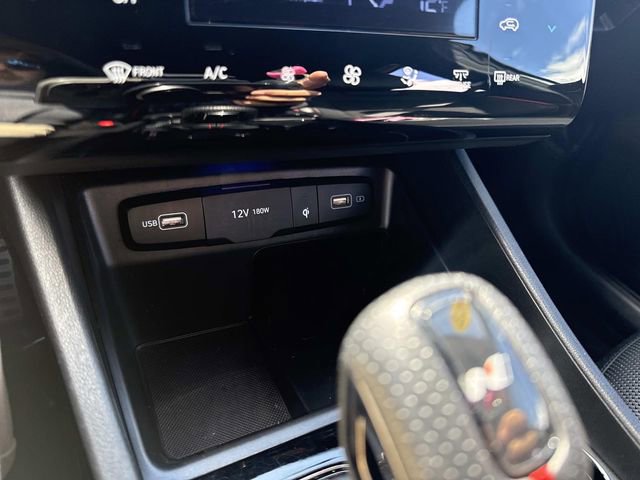 Used 2023 Hyundai Tucson N Line AWD/4WD image 28