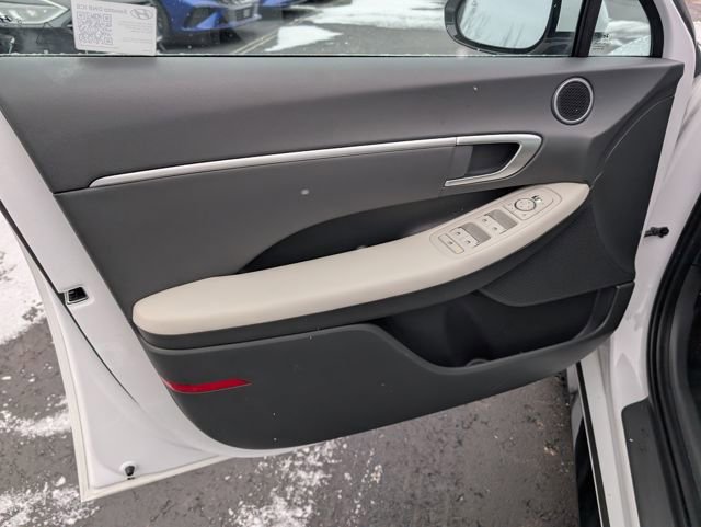 Certified 2024 Hyundai Sonata SEL w/ Convenience Package image 14