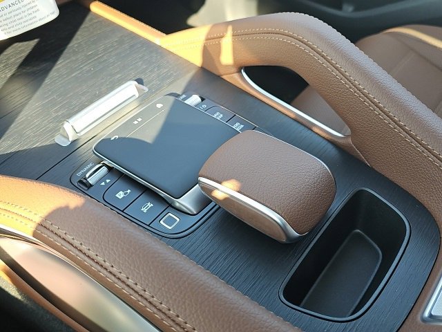 New 2026 Mercedes-Benz GLE 450 4MATIC image 23