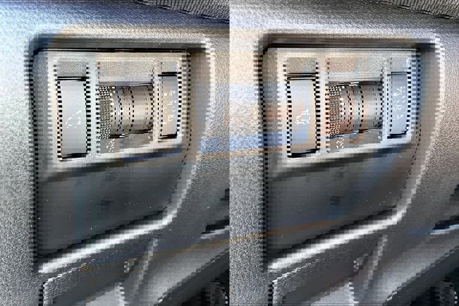 New 2026 Subaru Forester Touring image 19