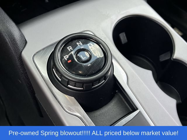 Used 2023 Ford Bronco Sport Big Bend w/ Convenience Package AWD/4WD image 29