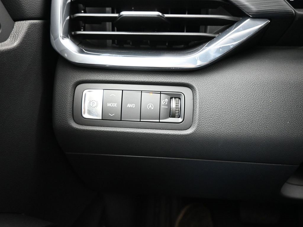 New 2026 GMC Acadia Elevation w/ Black Edition image 21