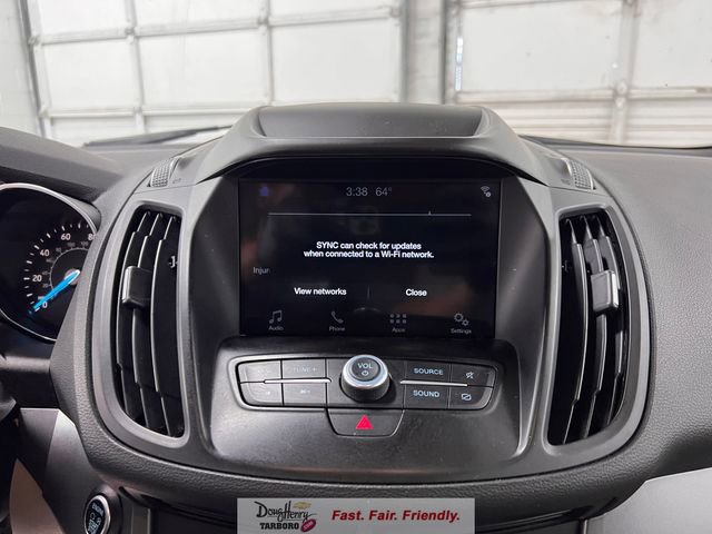 Used 2019 Ford Escape SE FWD image 41