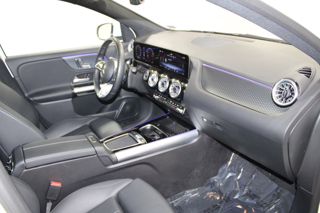 Used 2025 Mercedes-Benz GLA 250 GLA 250 image 28