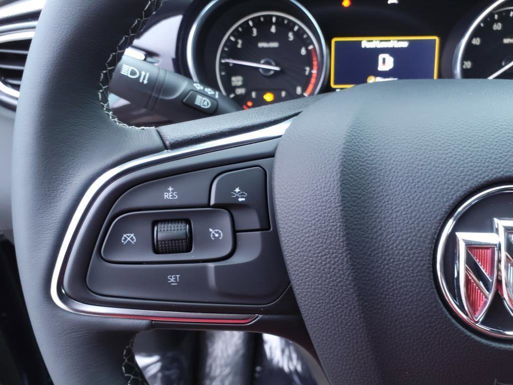 Certified 2023 Buick Encore GX Select image 15