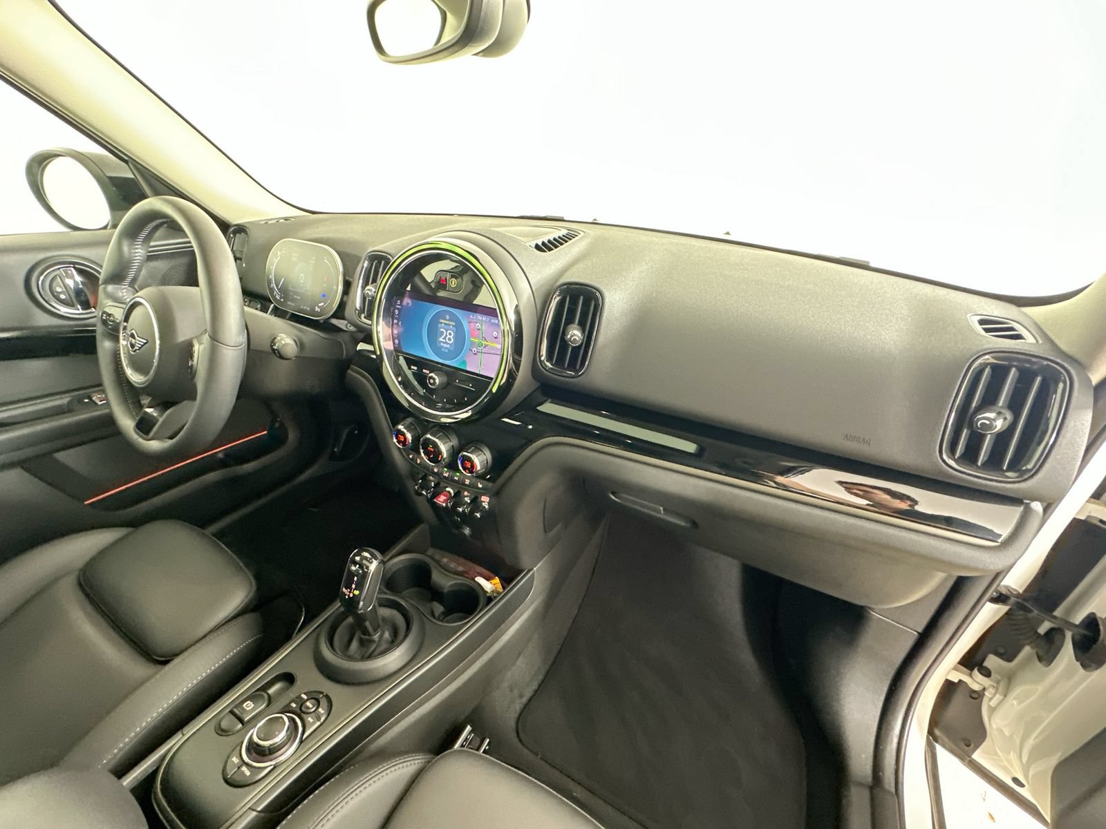 Used 2024 MINI Cooper Countryman S FWD image 44