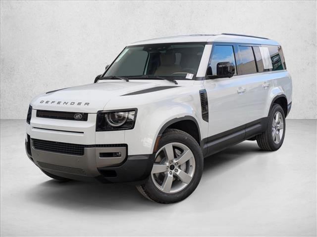 Used 2026 Land Rover Defender 130 S