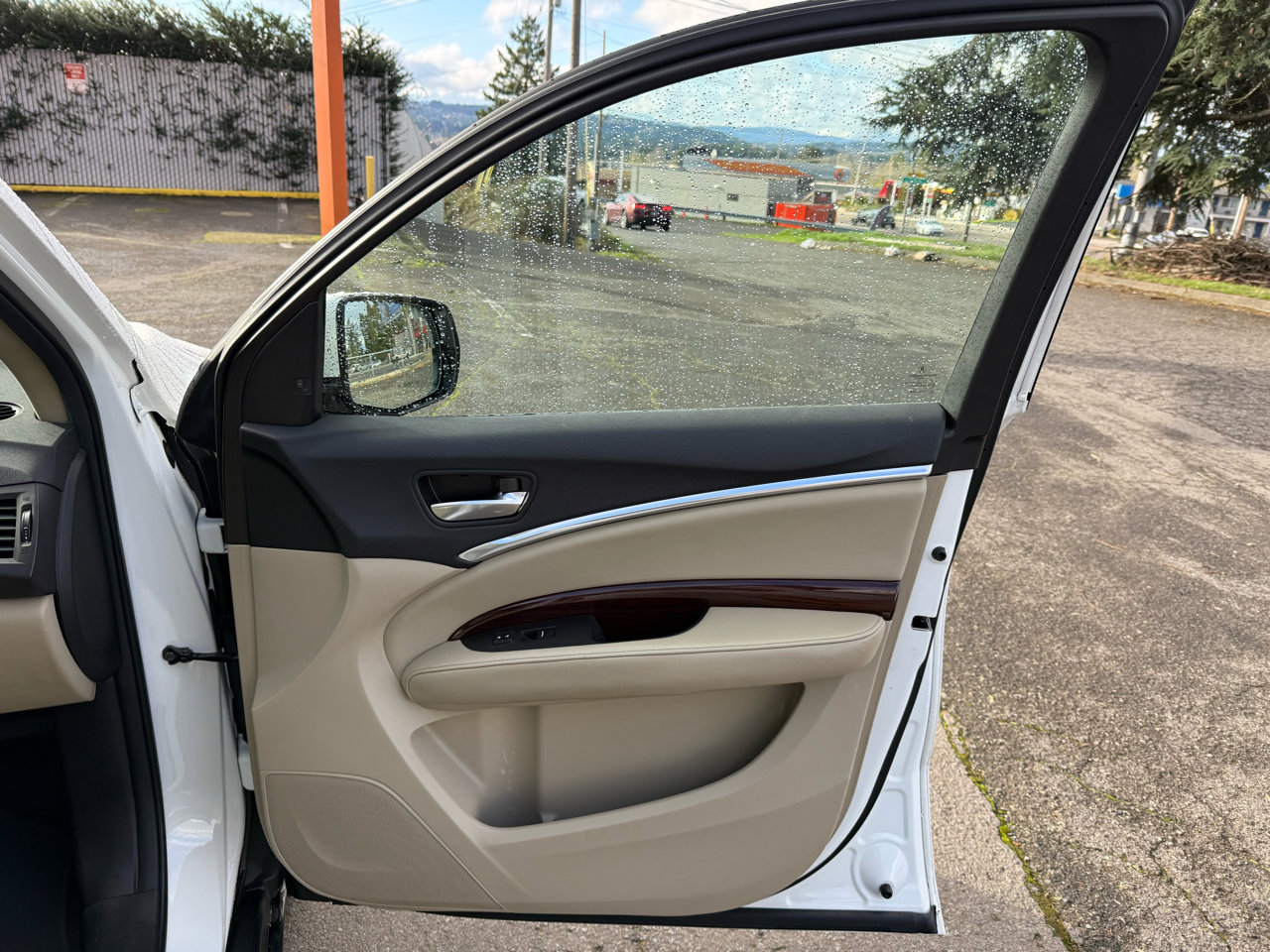 Used 2016 Acura MDX SH-AWD image 16