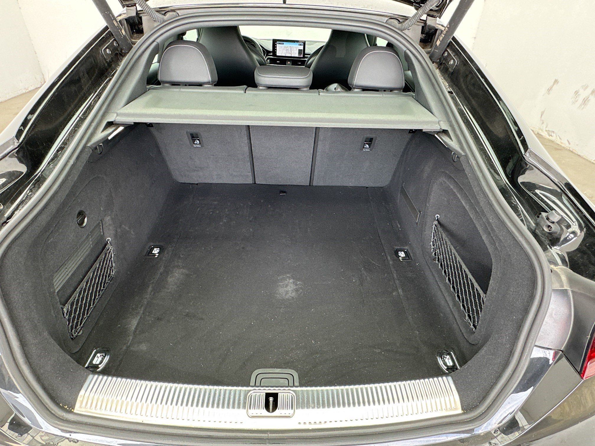 Used 2022 Audi S5 Premium Plus image 18