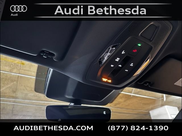New 2026 Audi Q5 Premium AWD/4WD image 21