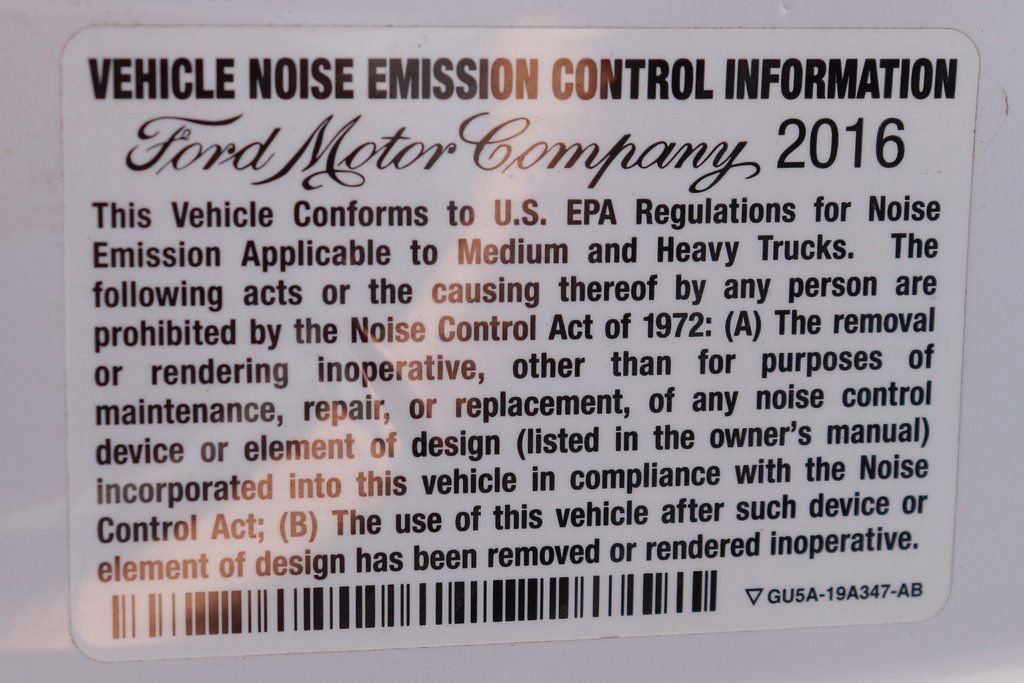 Used 2017 Ford F350 XL w/ Power Equipment Group image 48