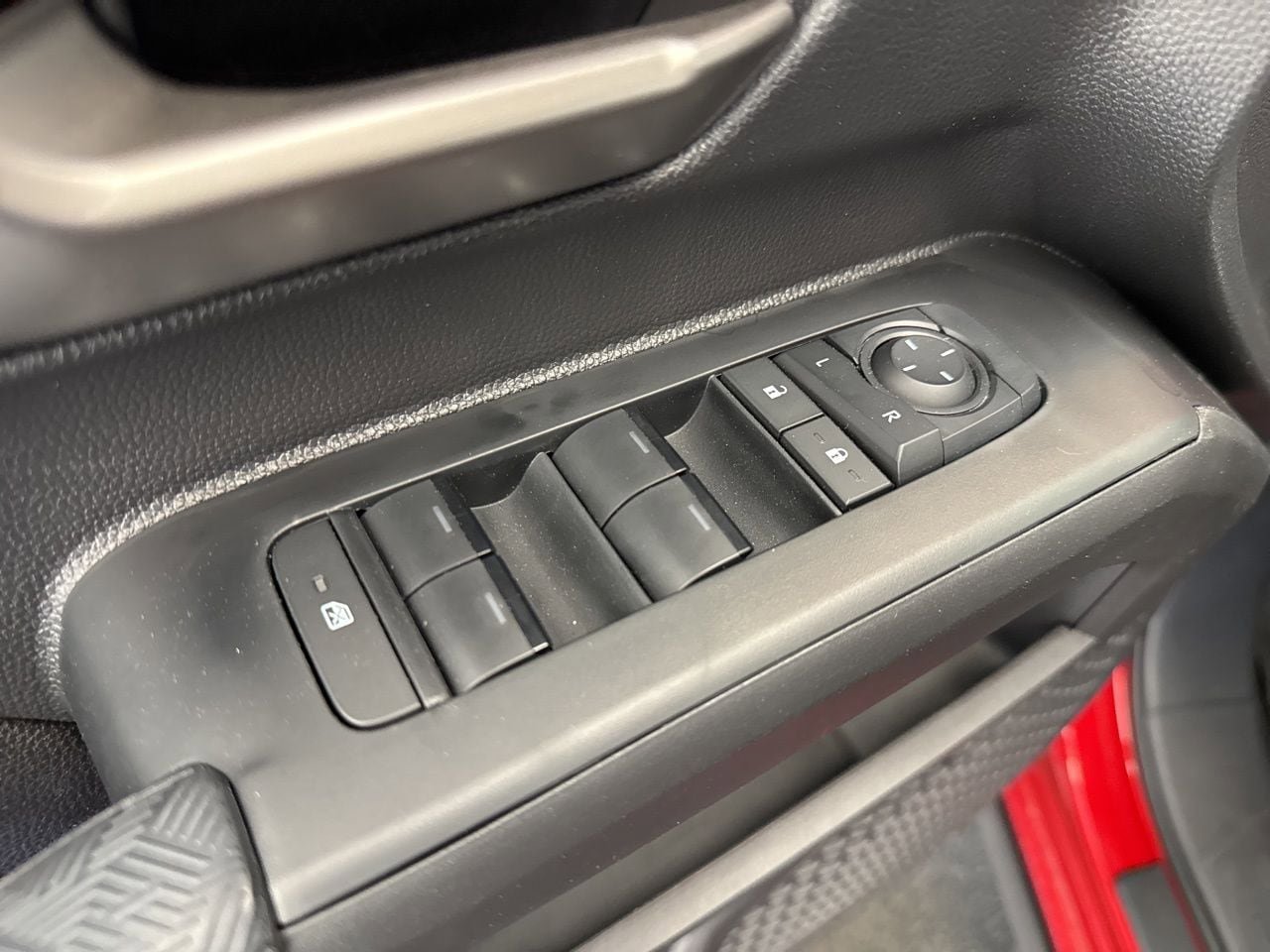 New 2026 Toyota Tacoma TRD Off-Road image 36