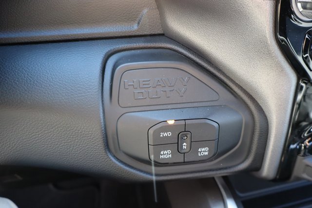 New 2025 RAM 2500 Big Horn image 20