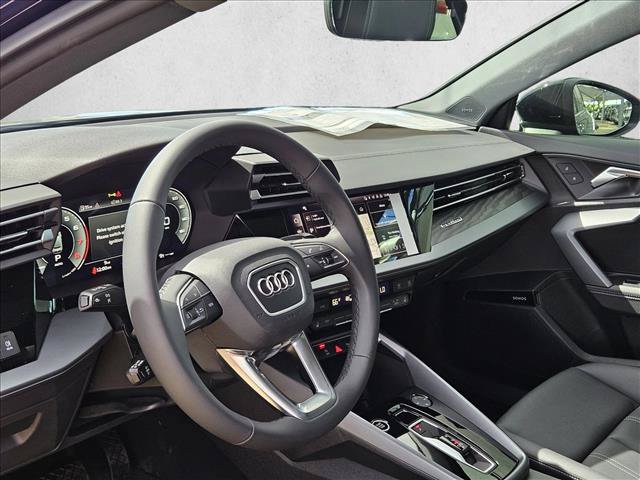New 2026 Audi A3 2.0T Premium Plus AWD/4WD image 13