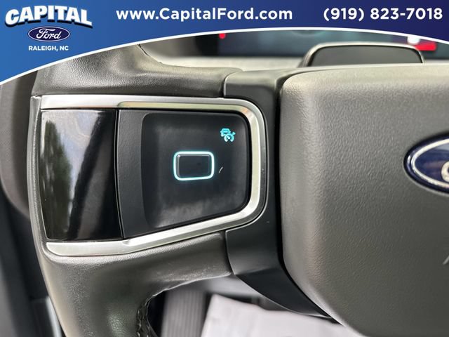 Certified 2025 Ford Expedition Active AWD/4WD image 22