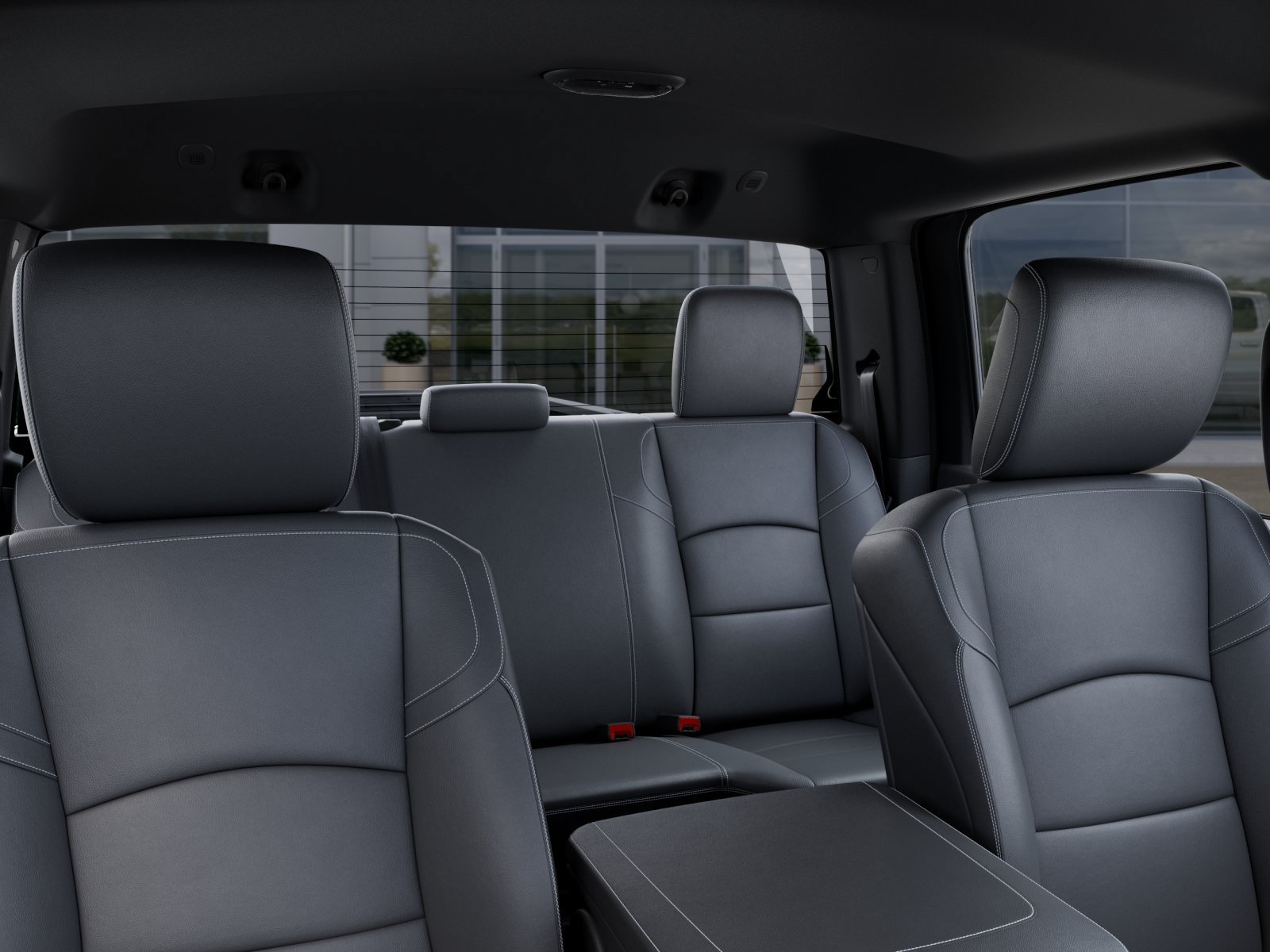 New 2026 RAM 3500 Tradesman RWD image 26