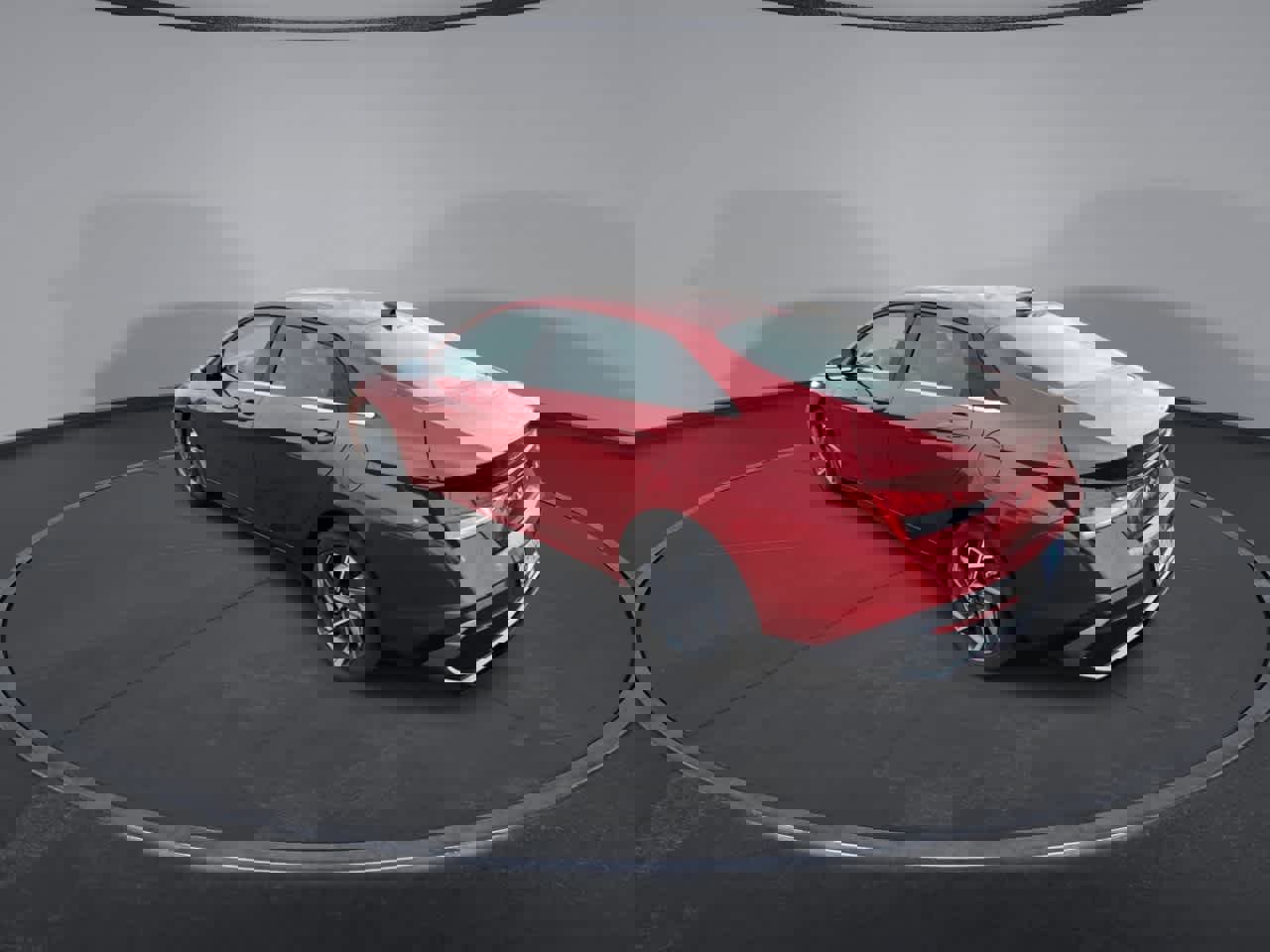 Used 2025 Hyundai Elantra SEL image 6