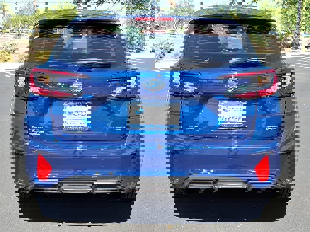 Used 2024 Subaru Impreza 2.0i Sport image 6