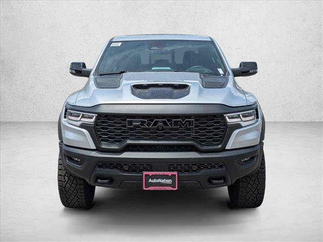 New 2026 RAM 1500 RHO w/ RHO Level 1 Equipment Group AWD/4WD image 5