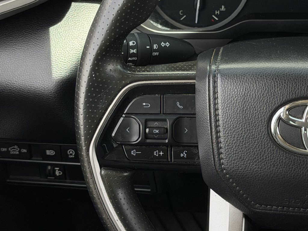 Used 2024 Toyota Tundra SR5 AWD/4WD image 15