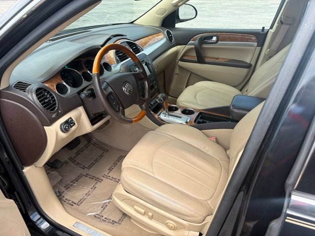 Used 2012 Buick Enclave Leather FWD image 7
