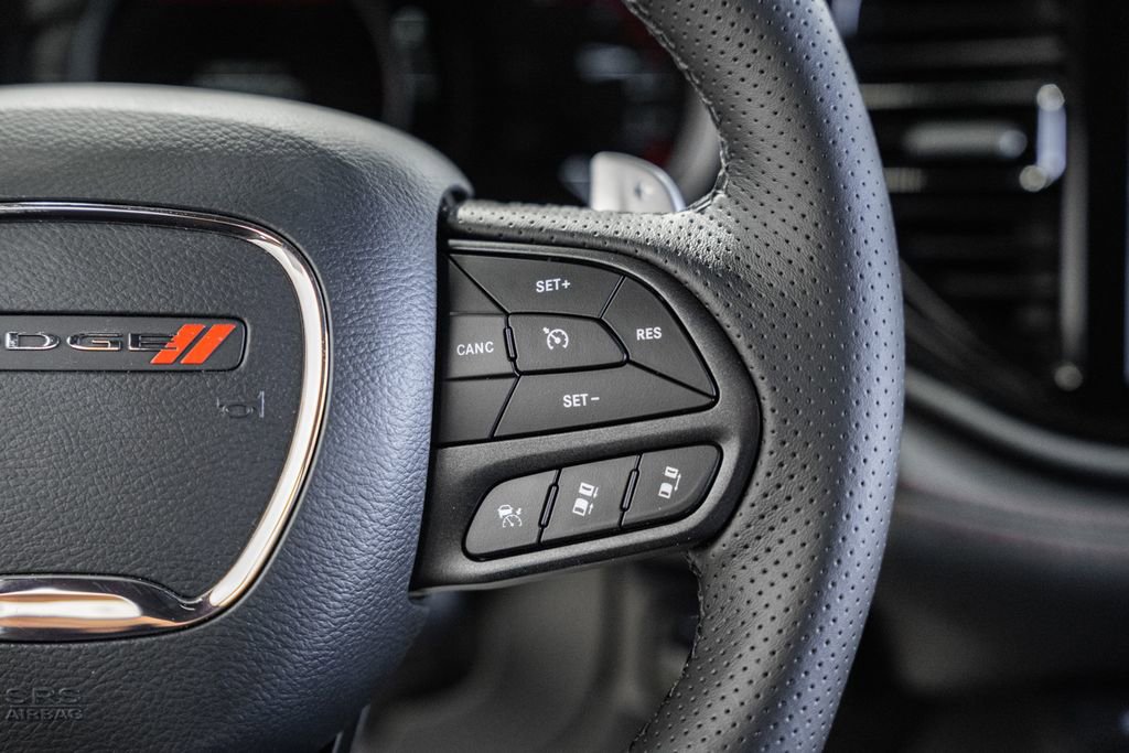 New 2026 Dodge Durango GT AWD/4WD image 30