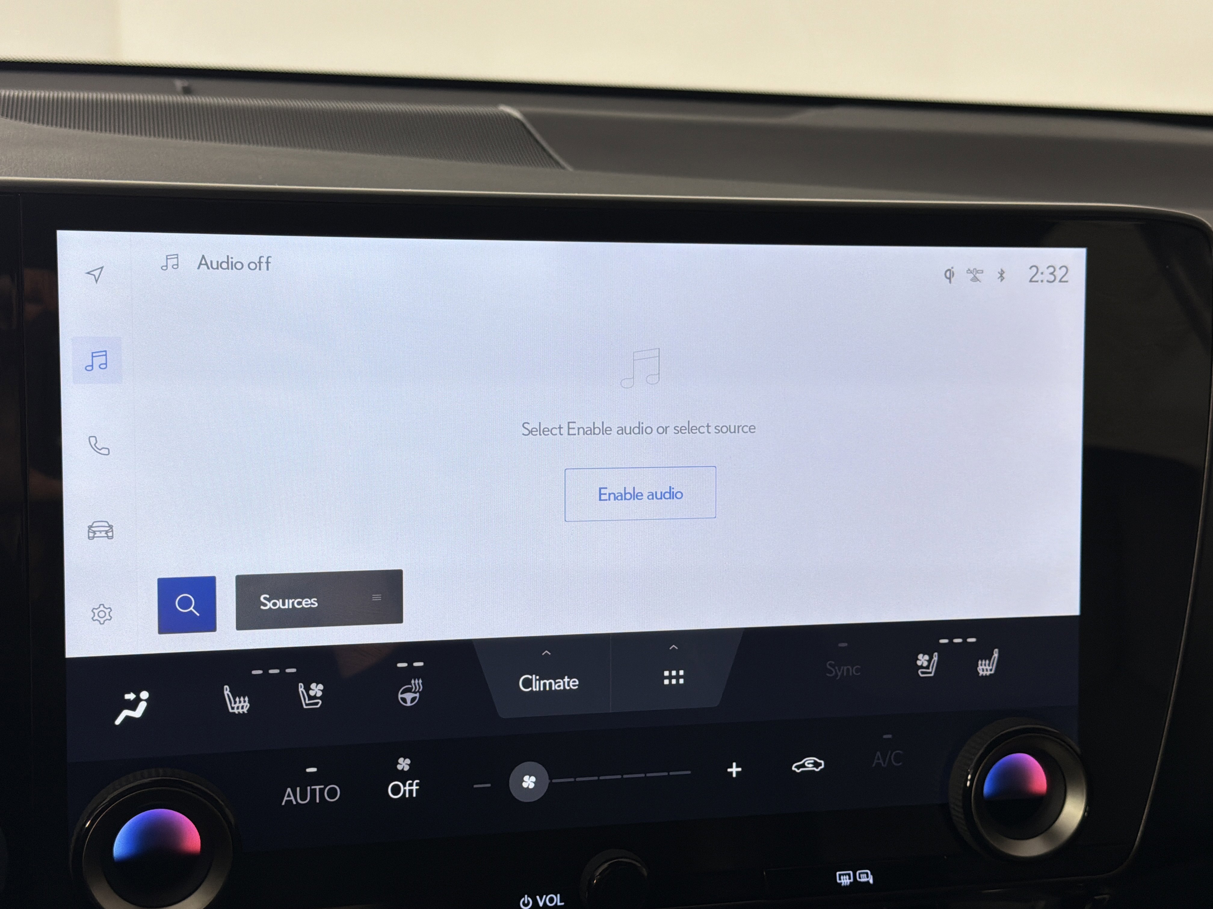 Certified 2025 Lexus NX 350h AWD w/ Accessory Package (2T) image 17