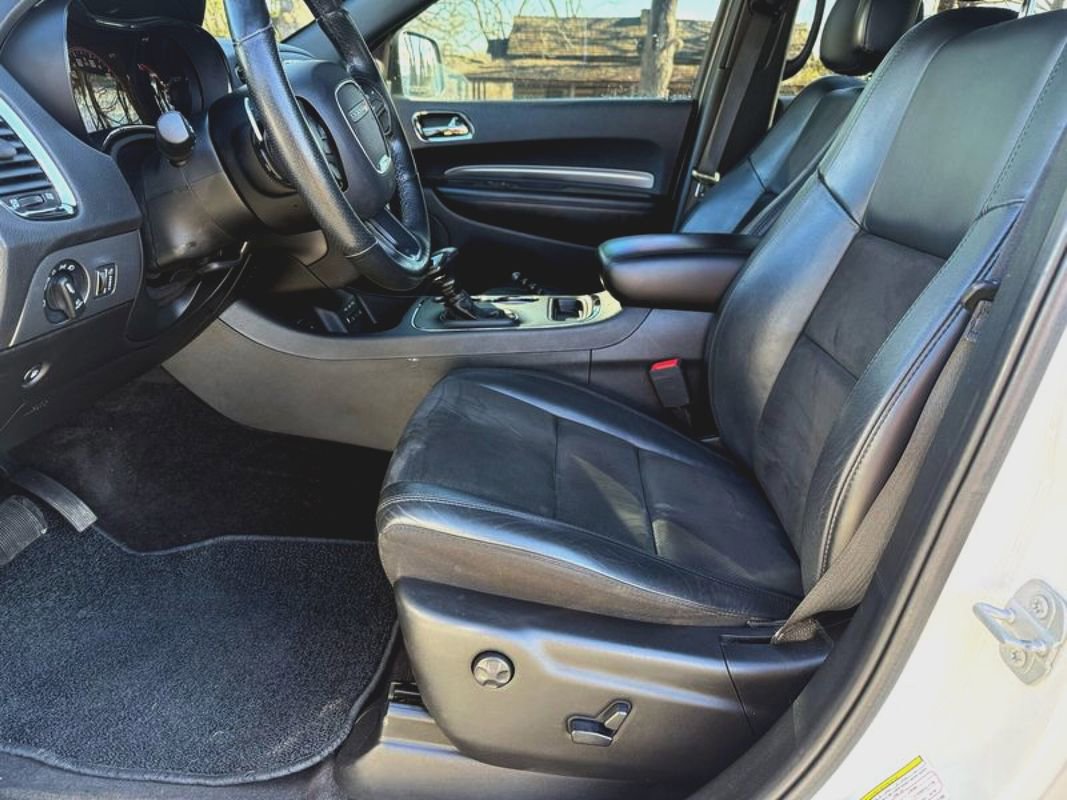 Used 2019 Dodge Durango GT image 15
