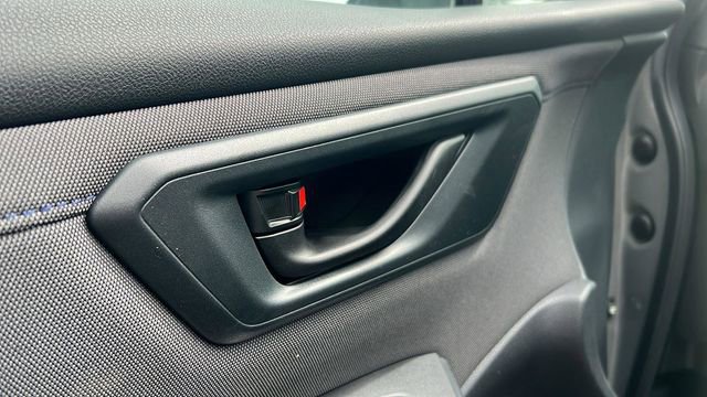 New 2026 Subaru Forester Premium AWD/4WD image 9