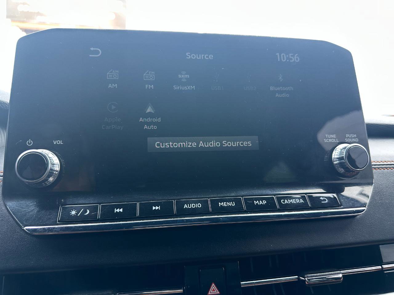 Used 2022 Mitsubishi Outlander SEL AWD/4WD image 55